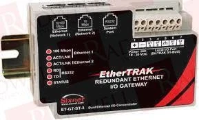 RED LION CONTROLS ET-GT-ST-3 / ETGTST3 (USED) Opens in a new window or tab