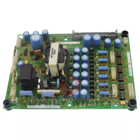 Used & Tested YASKAWA ETC617183 Inverter Drive Board