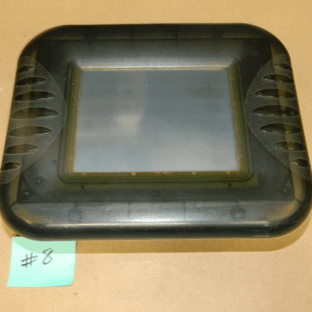 Automation Direct EZ-S6C-K HMI Operator Interface LOT # 8