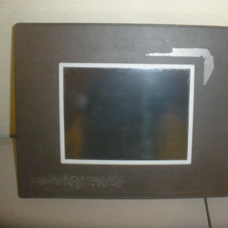 AVG EZAutomation EZC-T8C-E OPERATOR INTERFACE TOUCH SCREEN PANEL
Opens in a new window or tab