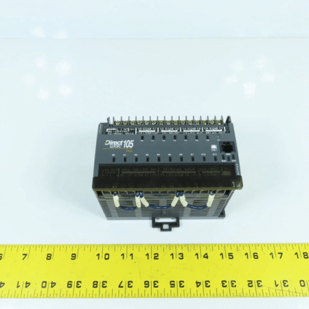 Facts Engineering F1-130DR Direct Logic 105 Koyo Programmable Controller PLC