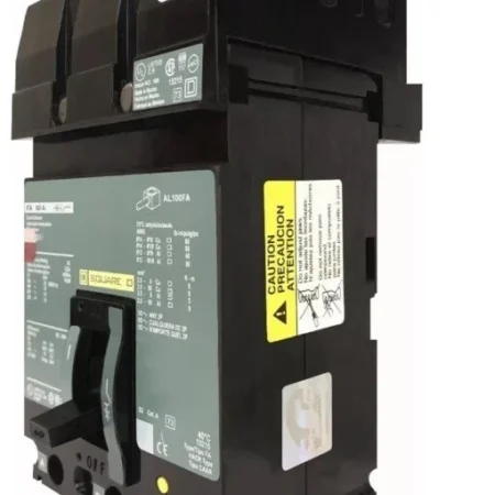 SQUARE D FA36060 CIRCUIT BREAKER NEW IN BOX