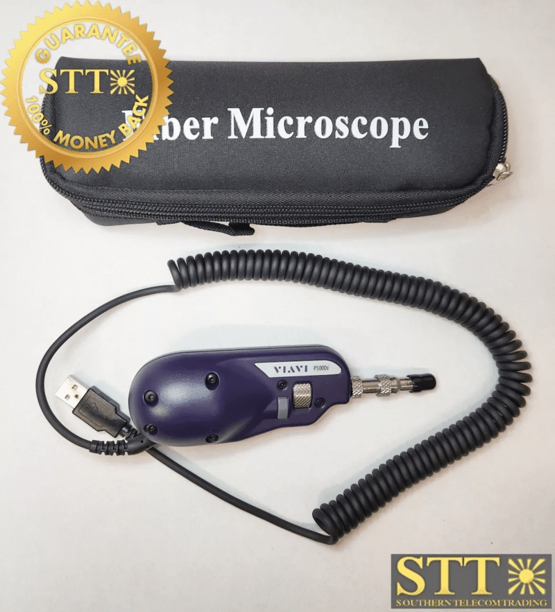 FBP-P5000I VIAVI DIGITAL ANALYSIS MICROSCOPE NEW