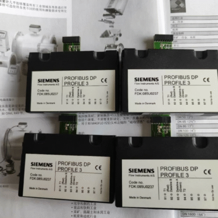 1 PC NEW-OPEN-BOX FDK-085U0237 Communication Module #B421R CL Opens in a new window or tab