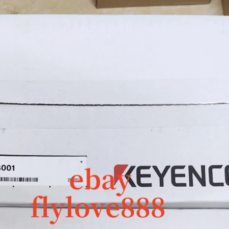 FL-S001 KEYENCE Liquid level sensor brand new