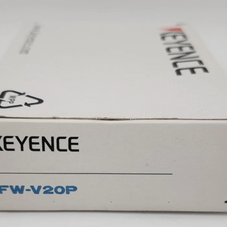 KEYENCE FW-V20P DIGITAL AMPLIFIER UNIT 24 VDC PNP FOR ULTRASONIC SENSOR FWV20P Opens in a new window or tab