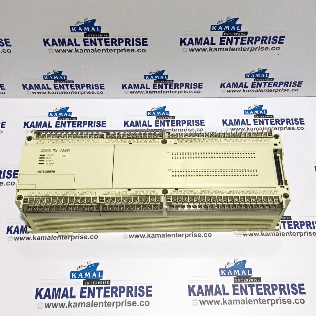 FX 128MR ES 0