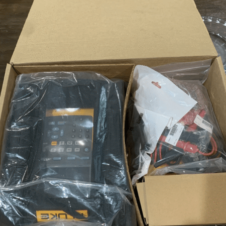 Fluke 754 Documenting Process Calibrator New