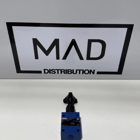 Rexroth Relief Valve DBDH 6 G1A/200 / R900345310 NEW Opens in a new window or tab