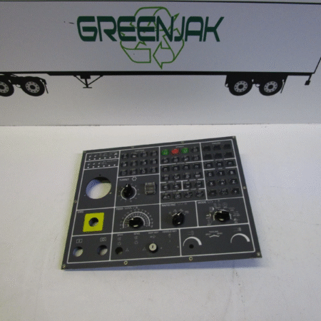G29AHP0S01 CONTROL PANEL CE56/CB104 FREE SHIPPING!!!!!
Opens in a new window or tab