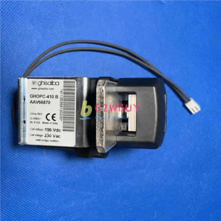 1PC / GHISALBA GHOPC-410B Fedex DHL Ship [NTAw]#