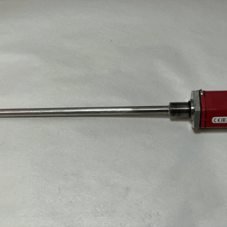 TEMPSONICS G-Series Sensor GHT0060UD602FE1