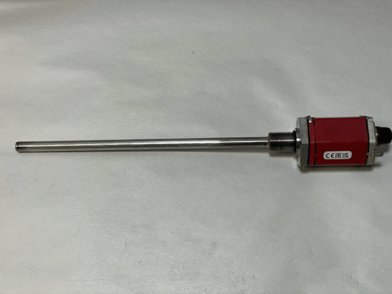 TEMPSONICS G-Series Sensor GHT0060UD602FE1