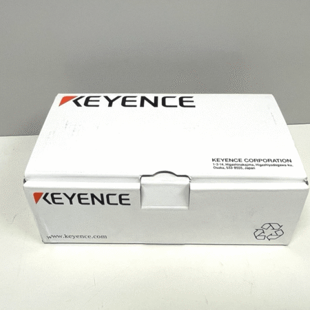 Keyence GL-R1LP Laser Alingnment Tool NEW / Made in Japan