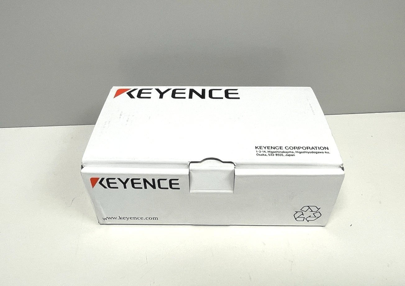 Keyence GL-R1LP Laser Alingnment Tool NEW / Made in Japan 1 Keyence GL-R1LP Laser Alingnment Tool NEW / Made in Japan