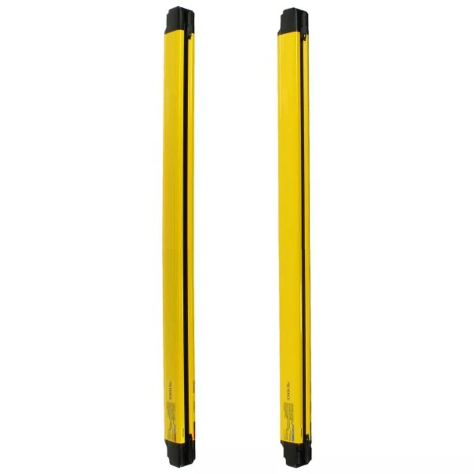 Keyence GL-R47F Safety Light Curtain Set (Receiver+Transmitter) FREE 2-Day Air
Opens in a new window or tab