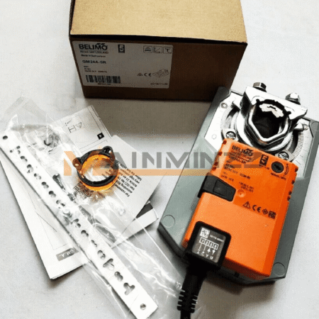 1PC BELIMO GM24A-SR Rotary actuator New