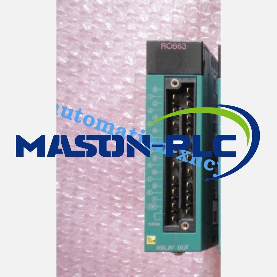 USED 100% tested GRO663**S RO663 Fast shipping#DHL or FedEx Opens in a new window or tab