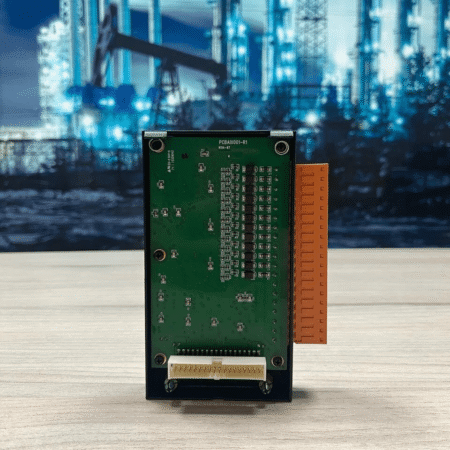 HE800ADC920 PLC Analog Input Module – Horner – New Open Box