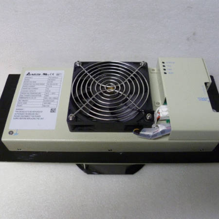 DELTA HET200VC 24VDC 200W Thermoelectric Mod
Opens in a new window or tab