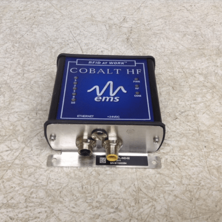 Datalogic Automation EMS HF-CNTL-IND-02 Cobalt HF Controller HFCNTLIND02