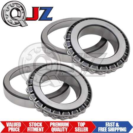 [Qty.2] HM926749-HM926710 Tapered Roller Bearing Set [5.03"ID x 9.0"OD x 1.5"W]