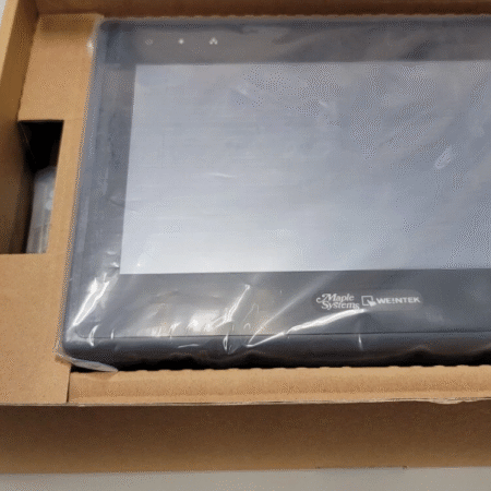 NEW Maple Systems HMI5100N Graphic Operator Interface Terminal