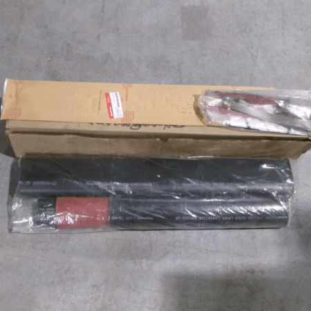 NEW RAYCHEM HVS-1523S SERIES HVS-1520S 15KV SPLICE FOR 1/C METALLIC TAPE SHIELD