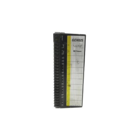 FANUC IC660TSS100C 115V 2A UNMP