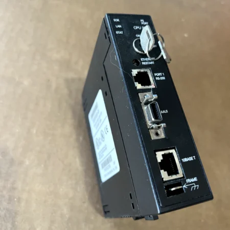 GE Fanuc IC693CPU364-CH CPU Module
