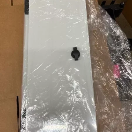 New Surplus. Intersect 200AMP 1 Phase Cam Lok Box for Generators: ICGC-1P-200
Opens in a new window or tab