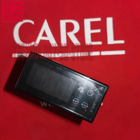 CAREL IREVC0HC00 IREVCOHCOO Temperature controller# 1pcs New In Box