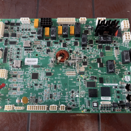 GE Circuit Board Card IS200AEPAH1BEB IS215WEPAH2BA w/ IS210BPPCH1ACA USED
Opens in a new window or tab