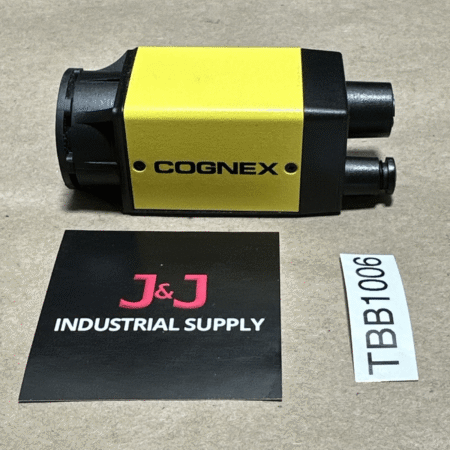 PREOWNED- Cognex IS8402M-373-50-DEM Machine Vision Camera 825-10227-1R C 🇺🇸