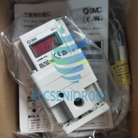 Original one NEW SMC ITV2050-312L Quality Assurance Opens in a new window or tab