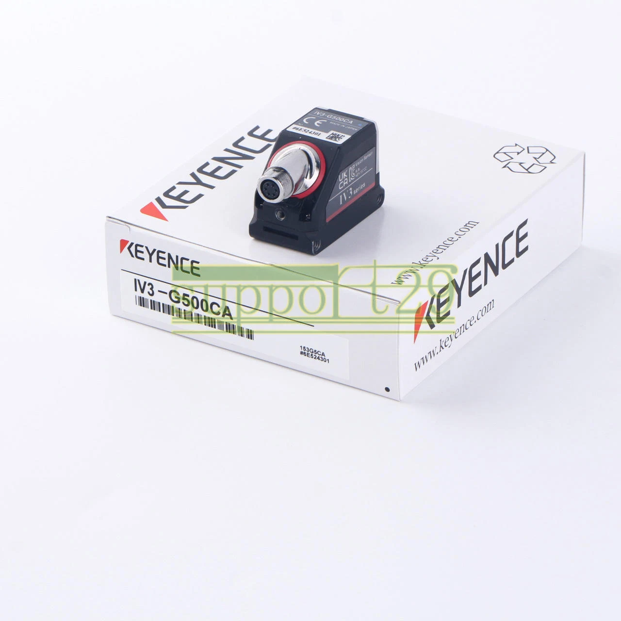 1PCS new Keyence IV3-G500CA Vision Sensor IV3G500CA