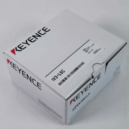 KEYENCE IV3-L5C NEW Free Shipping Fast Shipping