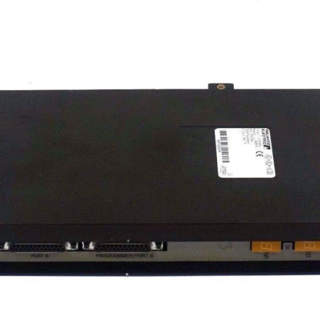 USED RELIANCE ELECTRIC 0-57435-1 PROCESSOR MODULE J-3650-6, 57C435A 0574351 Opens in a new window or tab