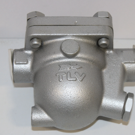 1" TLV J5B-5/A THREADED FREE FLOAT STEAM TRAP NEW Opens in a new window or tab