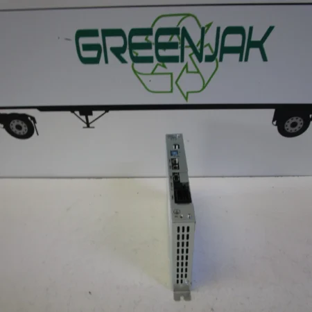YASKAWA ELECTRIC JZNC-YGW01-E ROBOTIC CONTROLLER - USED - FREE SHIPPING