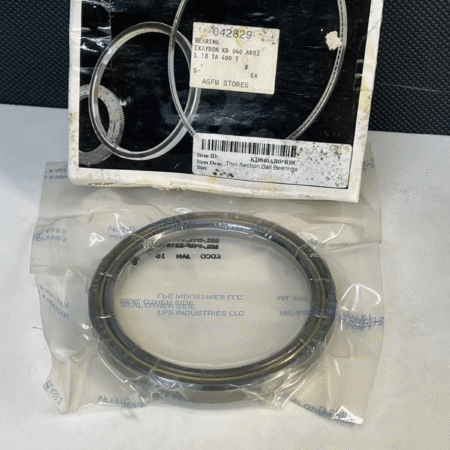 Kaydon KD040AR0 Thin Section Ball Bearing/ Reali-Slim® Angular Contact Bearing