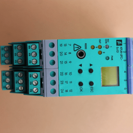 New Open Box | Phoenix contact | KFU8-UFC-EX1.D |