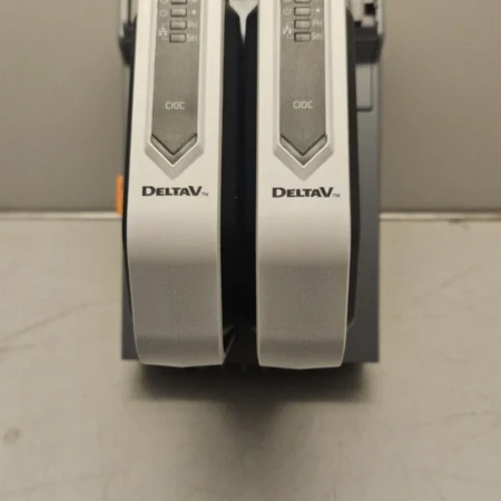 Emerson Fisher Rosemount KL4101X1-BA1 Dual KL2101X1-BA1