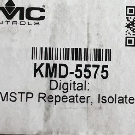 NEW KMD-5575 MSTP Repeater,
Opens in a new window or tab