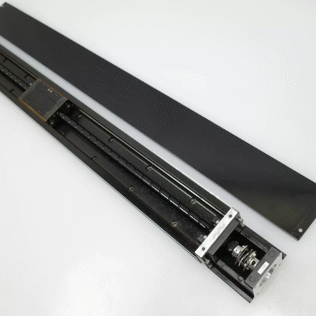THK Used KR4620A+940L 840mm stroke Ground Ball Screw Actuator ACT-I-271=1R22
Opens in a new window or tab