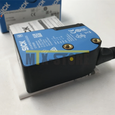 1PCS New KTX-WP92142252ZZZZ SICK Color code sensor Opens in a new window or tab