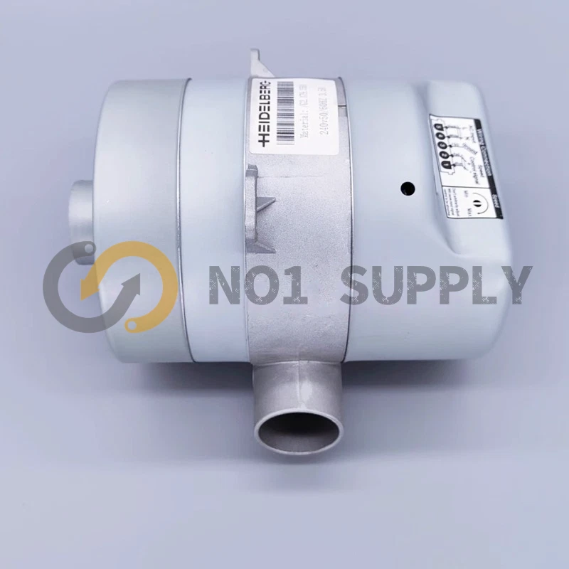 1PC NEW Heidelberg L2.179.1501 240V G2.179.1501 blast blower Fast delivery SM52 Opens in a new window or tab