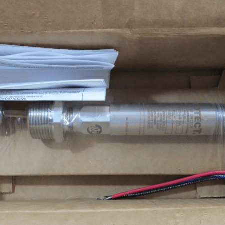 NEW DWYER WE ANDERSON L6EPS-S-S-3-A FLOTECT LIQUID LEVEL FLOAT SWITCH 119028-00