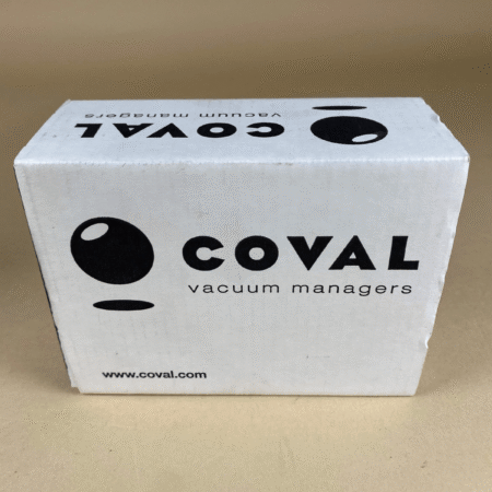 New Coval Lemax Vacuum Venturi Double Valve Vacuum Pump Manager LEMAX90X14S