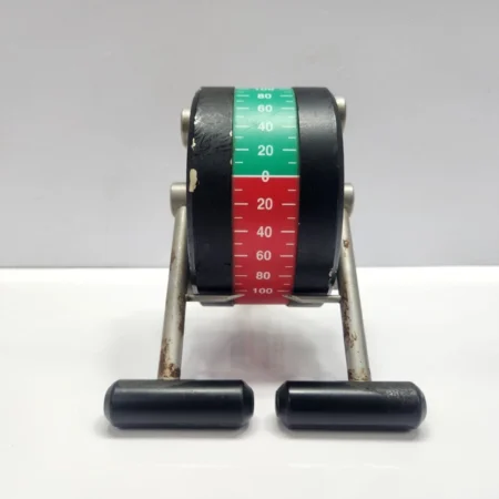 LILAAS LF120D-01-09 CONTROL LEVER